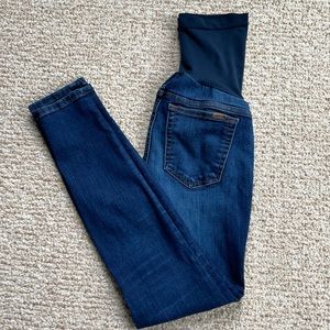 Joe’s size 28 Maternity skinny jean
